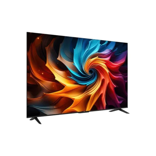 ⁦تي سي أل شاشة سمارت جوجل UHD HDR 4K LED - مقاس 65 بوصة - أسود - 65P69B⁩ - الصورة ⁦4⁩