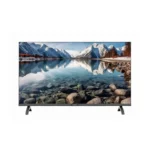 جولدتك شاشة الذكية 50 بوصة مع رسيفر داخلي 4K-UHD - أسود - GT50W4K