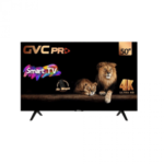 شاشة جي في سي برو 4K سمارت 55بوصة,مع رسيفر داخلي 55TVUS